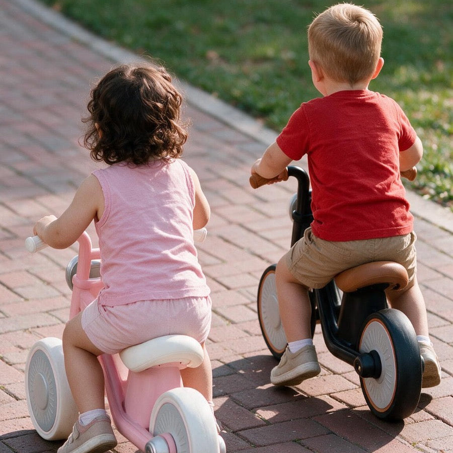 Tiny Treasures Trike™