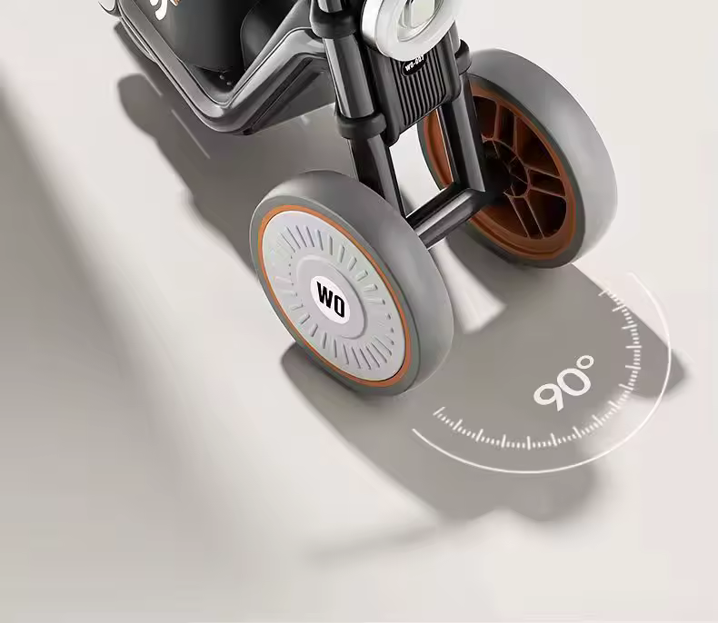 Baby trike