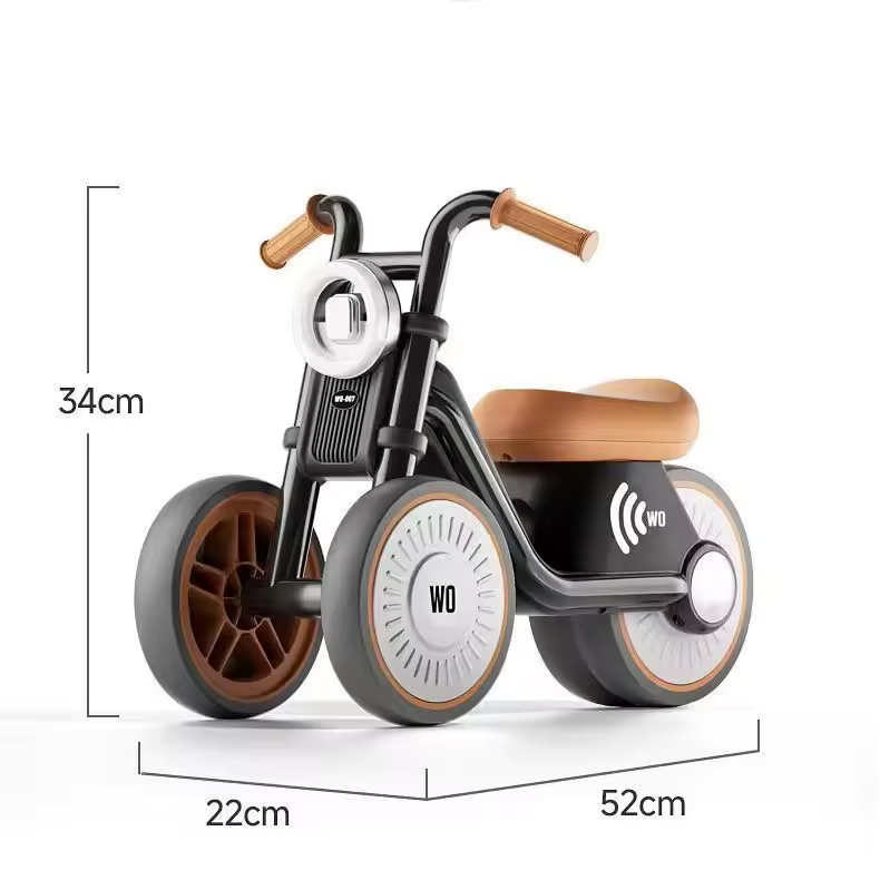 Baby trike