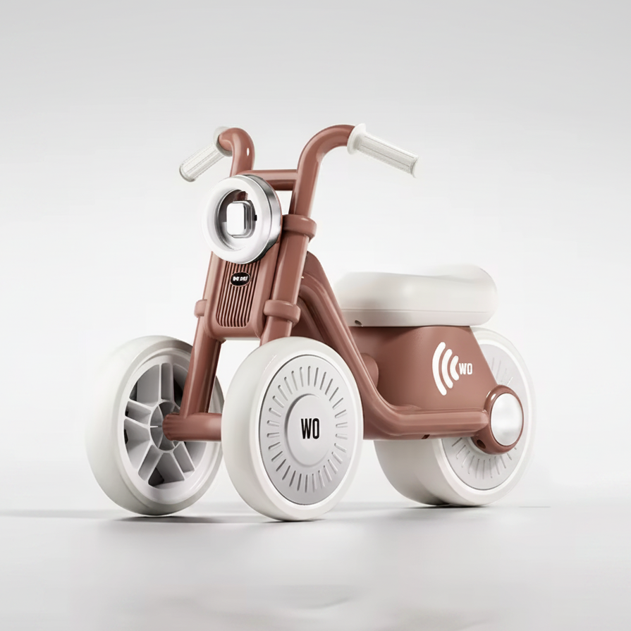 Tiny Treasures Trike™