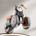 Baby trike