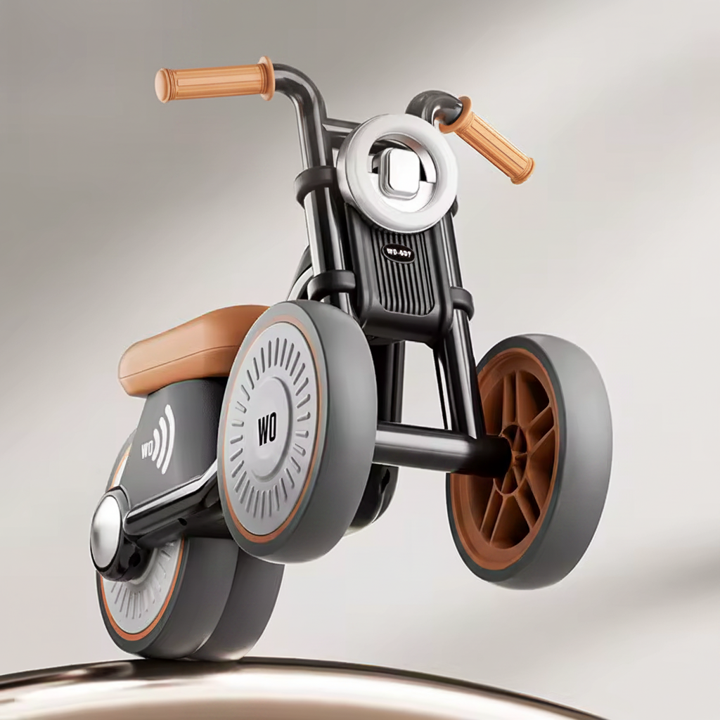 Tiny Treasures Trike™