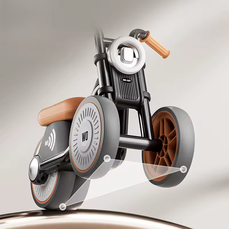 Baby trike