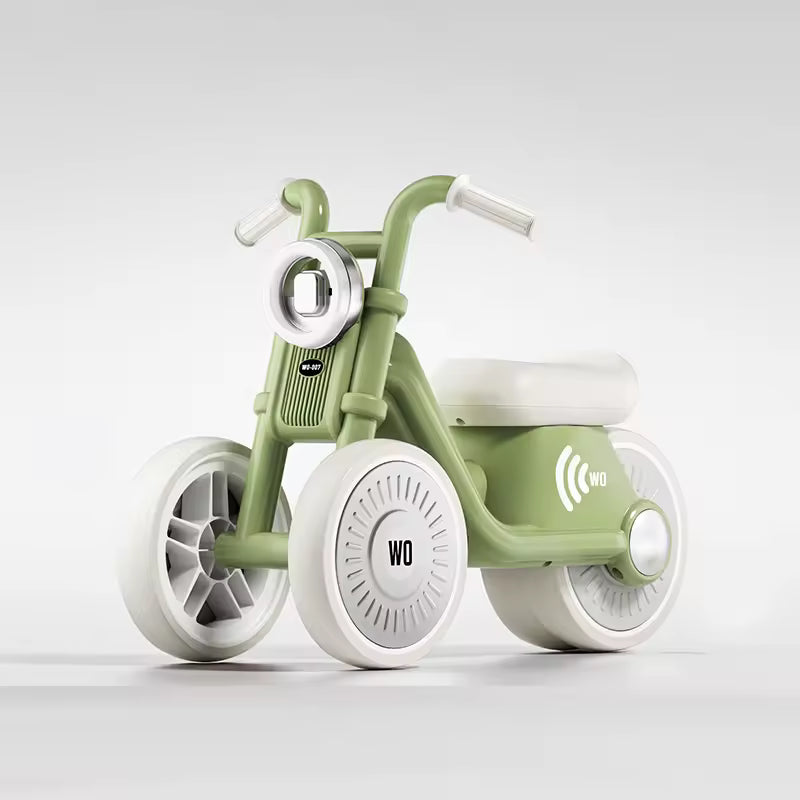 Tiny Treasures Trike™