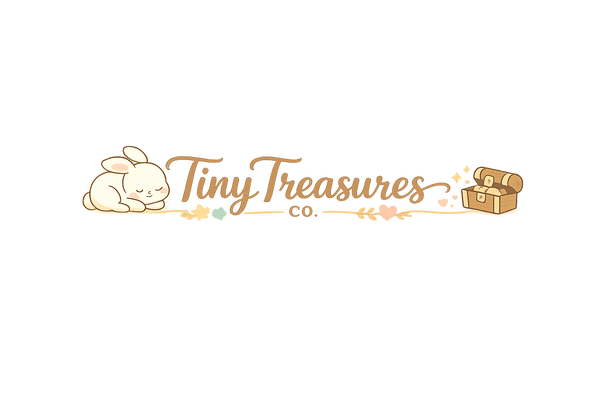 Tiny Treasures